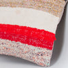 Contemporary Multiple Color Kilim Pillow Cover 16x16 7465