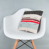 Contemporary Multiple Color Kilim Pillow Cover 16x16 7482