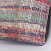Contemporary Multiple Color Kilim Pillow Cover 16x16 7559