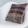 Contemporary Multiple Color Kilim Pillow Cover 16x16 7678