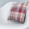 Contemporary Multiple Color Kilim Pillow Cover 16x16 7690
