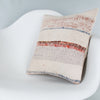 Contemporary Multiple Color Kilim Pillow Cover 16x16 7770