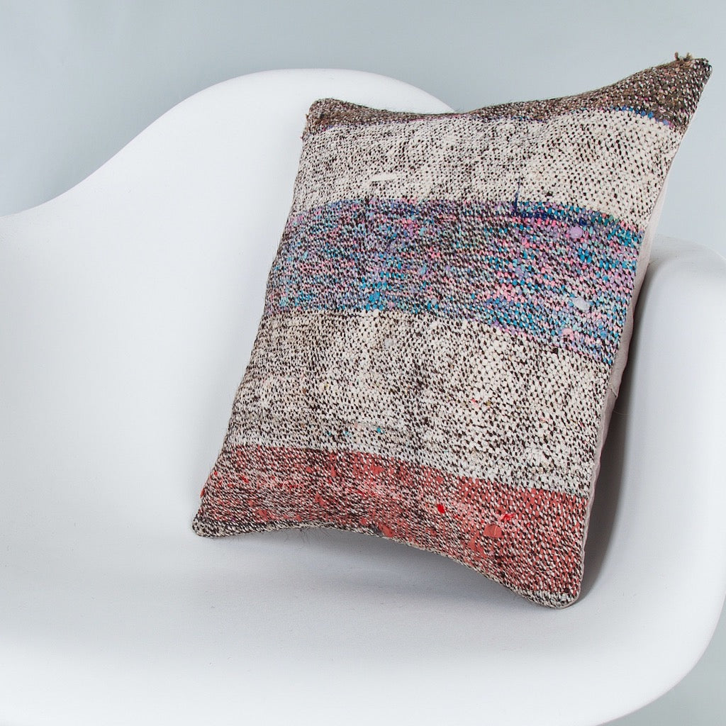 Multi color hot sale pillow covers
