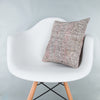 Contemporary Multiple Color Kilim Pillow Cover 16x16 7809