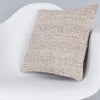 Contemporary Multiple Color Kilim Pillow Cover 16x16 7856