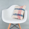 Contemporary Multiple Color Kilim Pillow Cover 16x16 7994