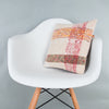 Contemporary Multiple Color Kilim Pillow Cover 16x16 7995