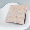 Contemporary Multiple Color Kilim Pillow Cover 16x16 7999