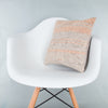 Contemporary Multiple Color Kilim Pillow Cover 16x16 8012