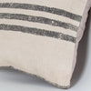 Contemporary Multiple Color Kilim Pillow Cover 16x16 8172