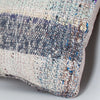 Contemporary Multiple Color Kilim Pillow Cover 16x16 8177