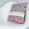 Contemporary Multiple Color Kilim Pillow Cover 16x16 8179