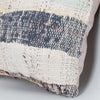 Contemporary Multiple Color Kilim Pillow Cover 16x16 8180