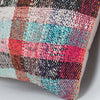 Contemporary Multiple Color Kilim Pillow Cover 16x16 8328