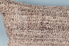 Contemporary Multiple Color Kilim Pillow Cover 16x24 8473