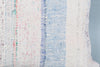 Contemporary Multiple Color Kilim Pillow Cover 16x24 8501