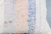 Contemporary Multiple Color Kilim Pillow Cover 16x24 8513