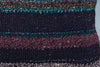 Contemporary Multiple Color Kilim Pillow Cover 16x24 8521