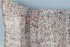 Contemporary Multiple Color Kilim Pillow Cover 16x24 8522