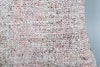 Contemporary Multiple Color Kilim Pillow Cover 16x24 8546