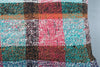 Contemporary Multiple Color Kilim Pillow Cover 16x24 8560