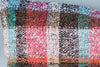 Contemporary Multiple Color Kilim Pillow Cover 16x24 8561