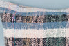 Contemporary Multiple Color Kilim Pillow Cover 16x24 8583