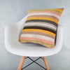 Contemporary Multiple Color Kilim Pillow Cover 20x20 8721