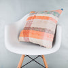 Contemporary Multiple Color Kilim Pillow Cover 20x20 8744