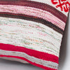 Contemporary Multiple Color Kilim Pillow Cover 20x20 8745