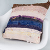 Contemporary Multiple Color Kilim Pillow Cover 20x20 8771