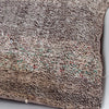 Contemporary Multiple Color Kilim Pillow Cover 20x20 8774