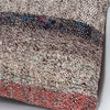 Contemporary Multiple Color Kilim Pillow Cover 20x20 8778