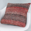 Contemporary Multiple Color Kilim Pillow Cover 20x20 8779