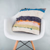 Contemporary Multiple Color Kilim Pillow Cover 20x20 8795