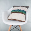 Contemporary Multiple Color Kilim Pillow Cover 20x20 8796