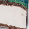 Contemporary Multiple Color Kilim Pillow Cover 20x20 8796