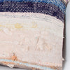 Contemporary Multiple Color Kilim Pillow Cover 20x20 8796