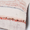 Contemporary Multiple Color Kilim Pillow Cover 20x20 8798