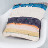 Contemporary Multiple Color Kilim Pillow Cover 20x20 8799