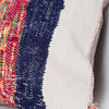 Contemporary Multiple Color Kilim Pillow Cover 20x20 8869