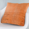 Contemporary Multiple Color Kilim Pillow Cover 20x20 8926