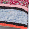 Contemporary Multiple Color Kilim Pillow Cover 20x20 8927