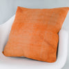 Contemporary Multiple Color Kilim Pillow Cover 20x20 8929