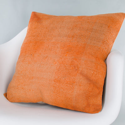 Contemporary Multiple Color Kilim Pillow Cover 20x20 8929