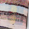 Contemporary Multiple Color Kilim Pillow Cover 20x20 8934