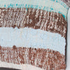 Contemporary Multiple Color Kilim Pillow Cover 20x20 8955