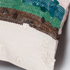 Contemporary Multiple Color Kilim Pillow Cover 20x20 9024