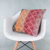 Contemporary Multiple Color Kilim Pillow Cover 20x20 9029