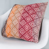 Contemporary Multiple Color Kilim Pillow Cover 20x20 9036